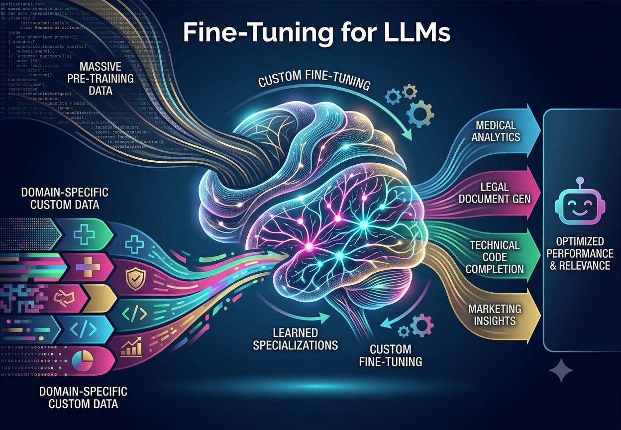 Fine-tuning-LLMs