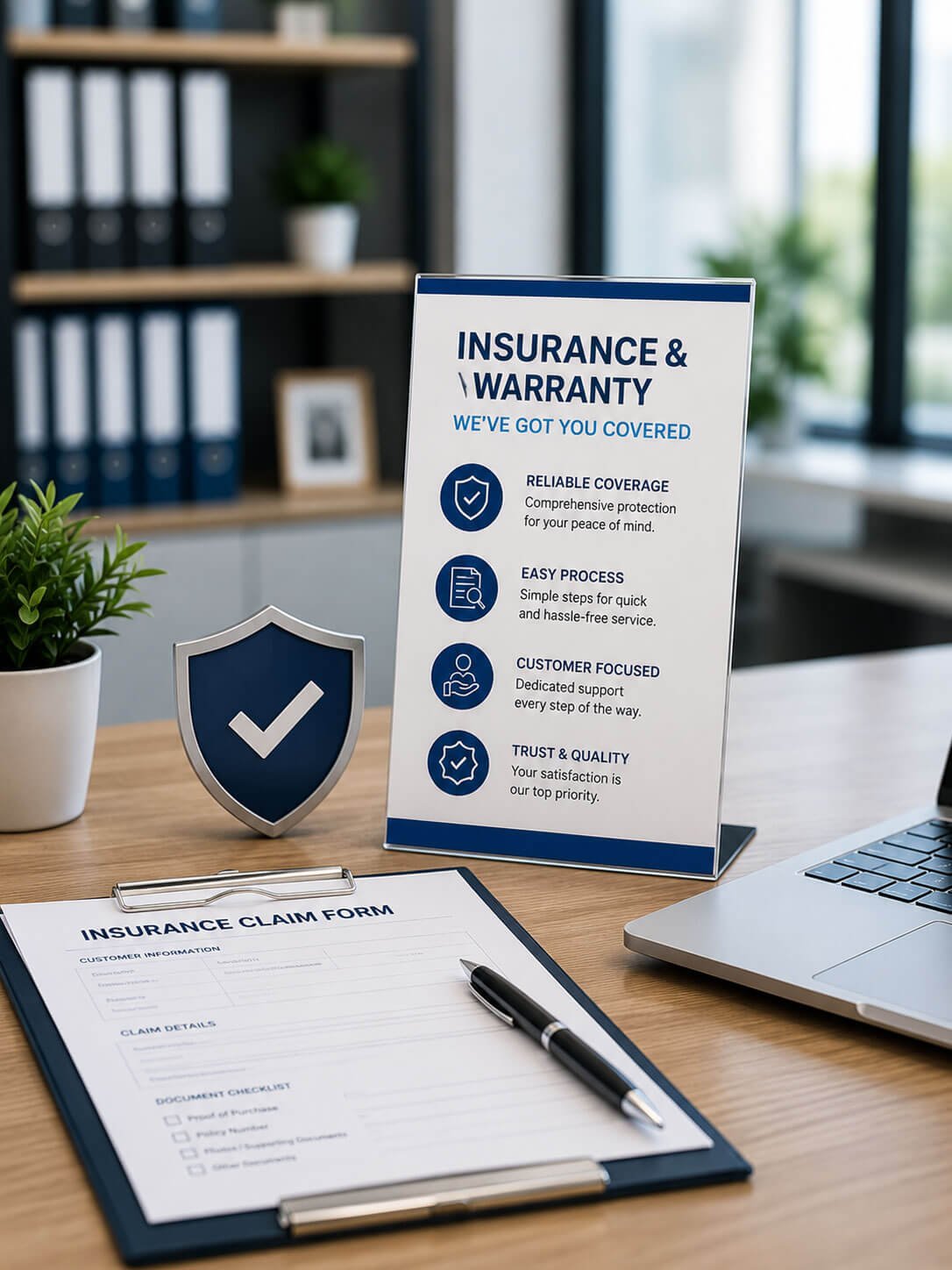 Insurance